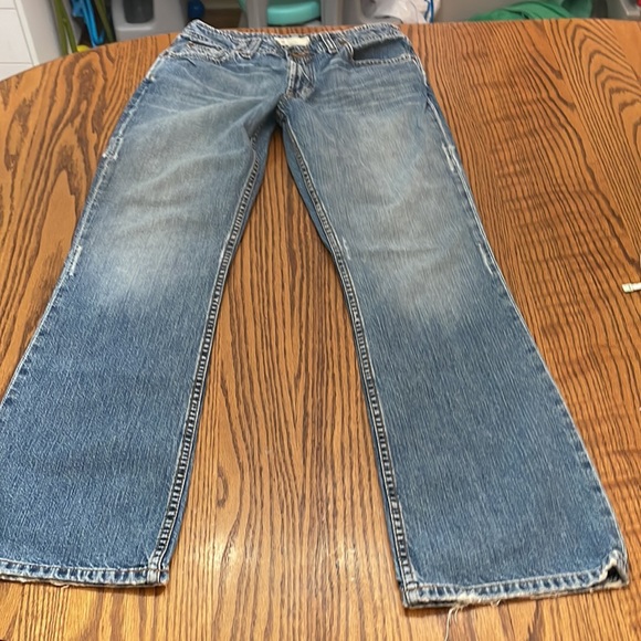 BKE Wendi sz 28x29 1/2 - Picture 6 of 8